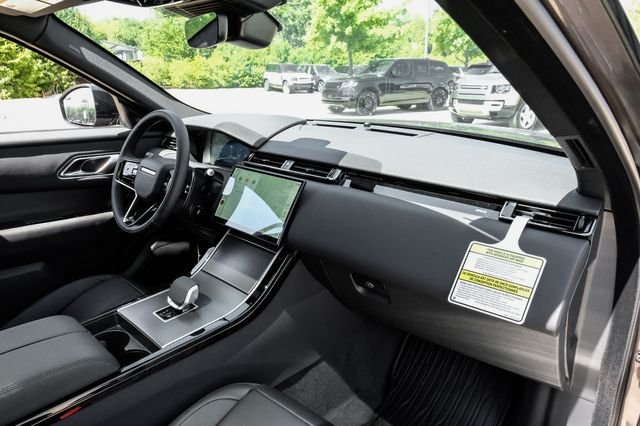 New 2026 Charente Grey Land Rover S image 18