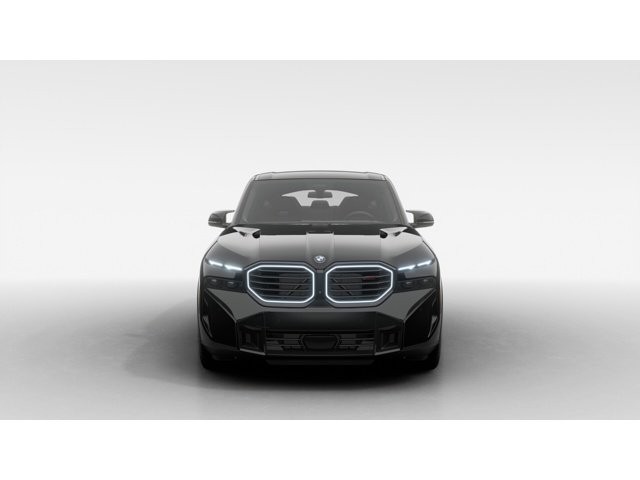 New 2026 Black Sapphire Metallic BMW Label image 3