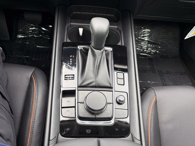 New 2026 Polymetal Gray Metallic Mazda Premium Plus AWD image 19