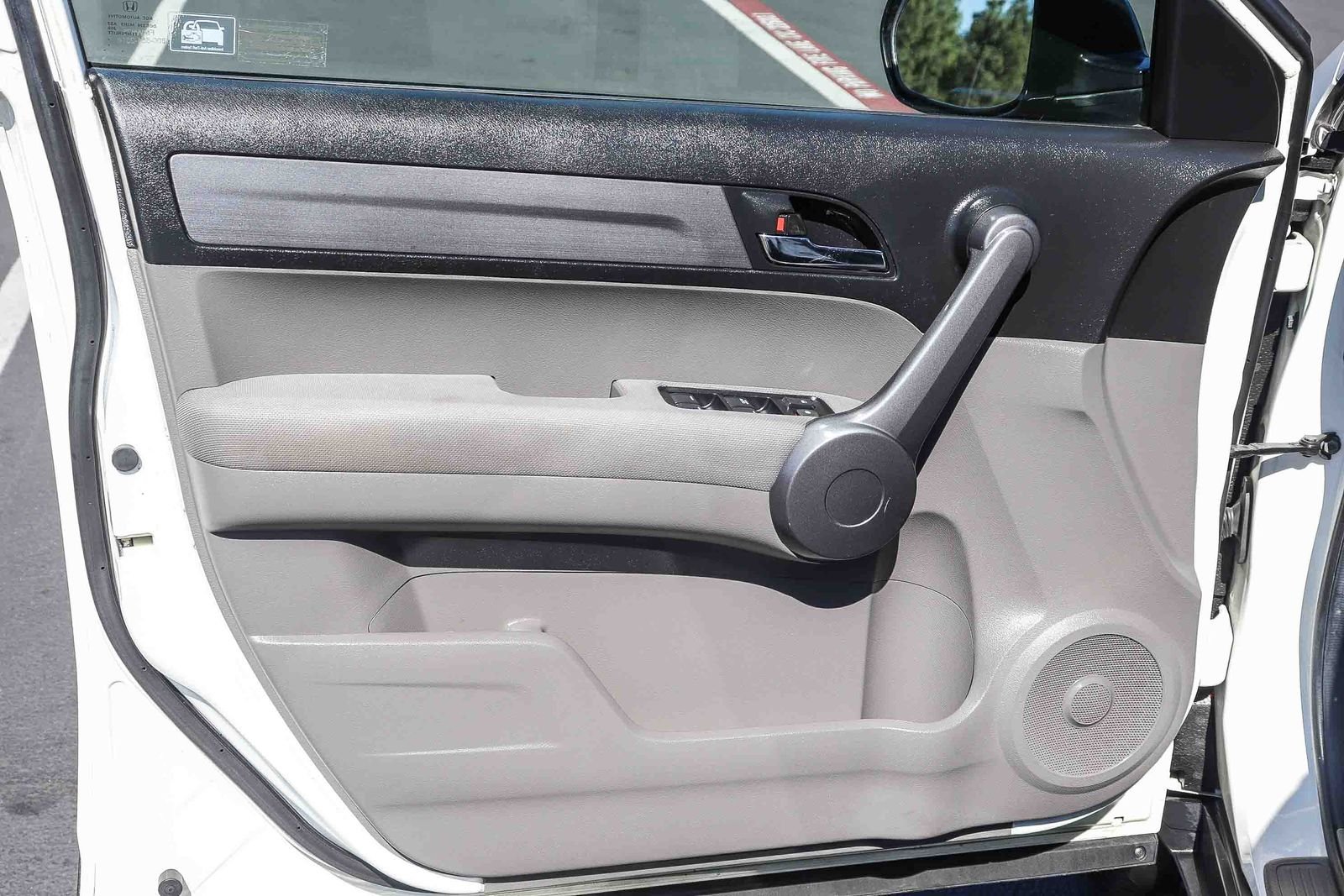 Used 2008 Taffeta White Honda LX image 23