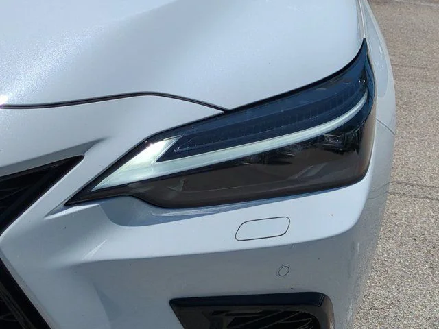 2026 Lexus NX 350 F-Sport - Photo 10