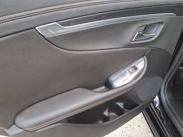 Used 2019 Black Chevrolet LT image 14
