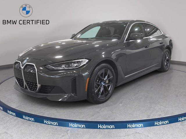 2023 BMW i4 eDrive35