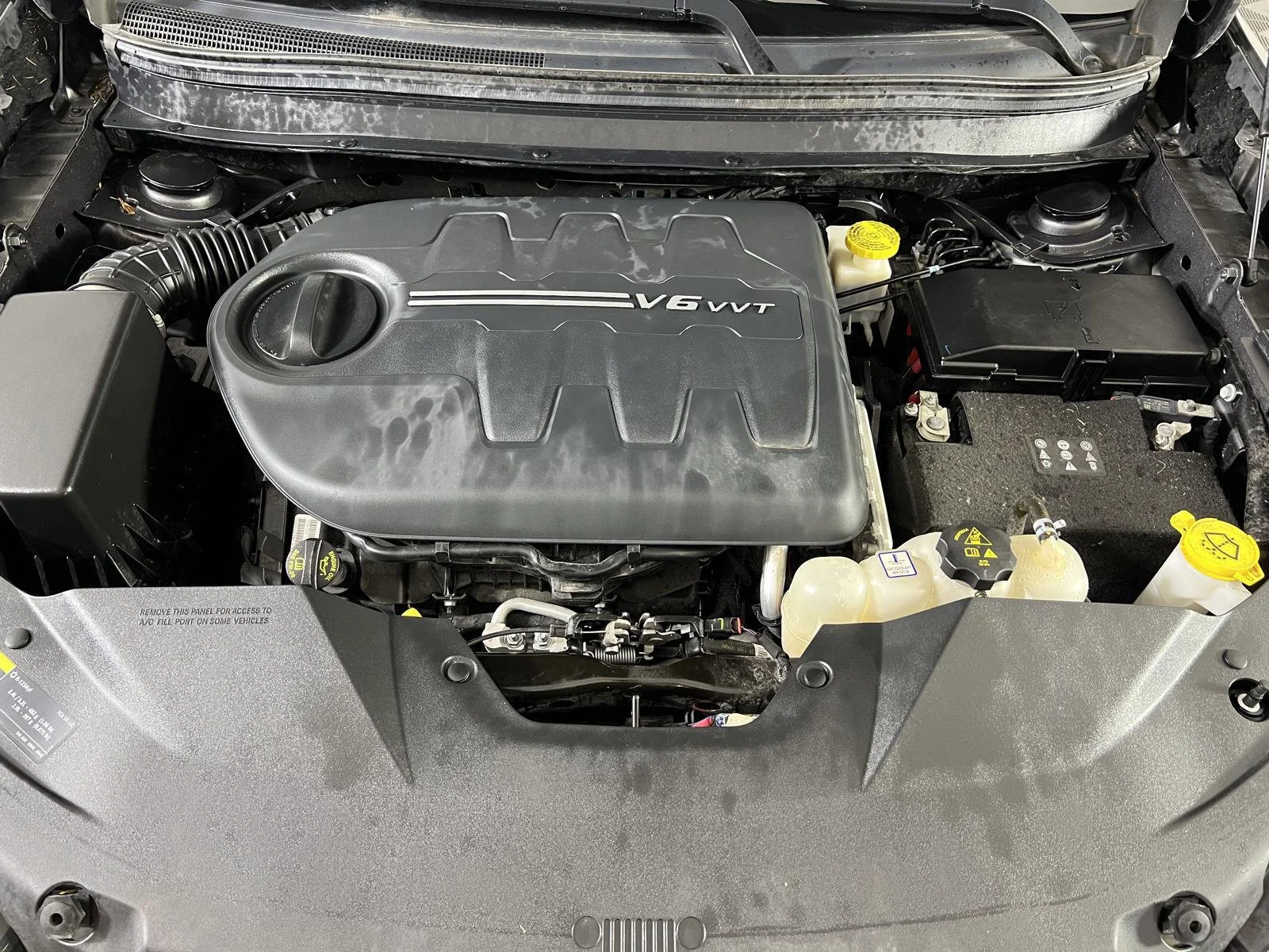 Used 2021 Granite Crystal Metallic Clearcoat Jeep Trailhawk image 28