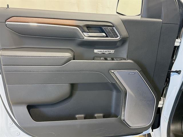 2026 GMC Sierra 1500 Denali - Photo 22