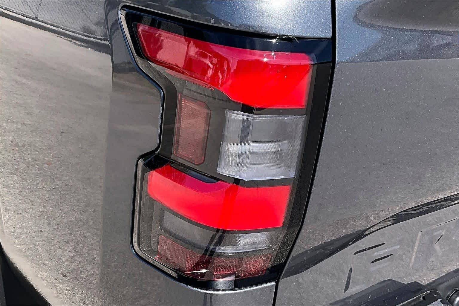 New 2026 Gun Metallic Nissan SV image 12