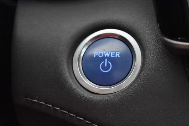 Used 2020 Black Toyota XLE image 33