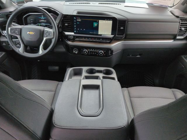 Used 2023 Summit White Chevrolet LT (2FL) image 59