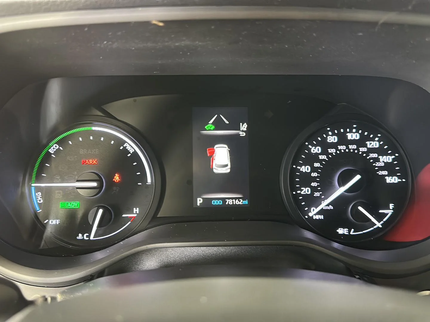 Used 2021 Midnight Black Metallic Toyota LE image 17