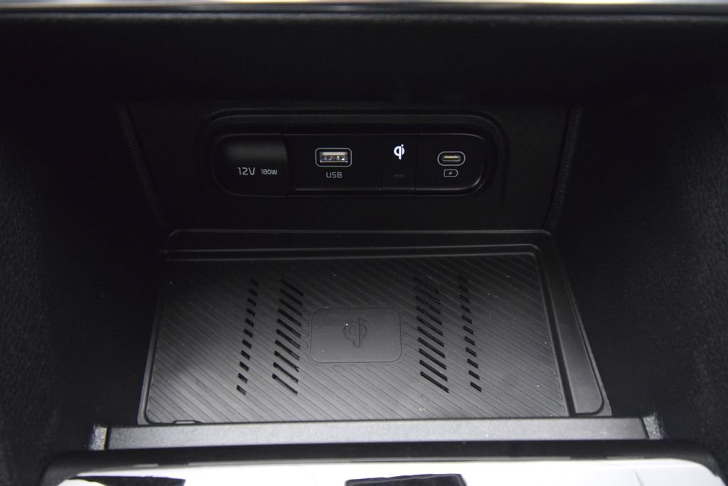 2023 Kia Sportage X-Line - Photo 33
