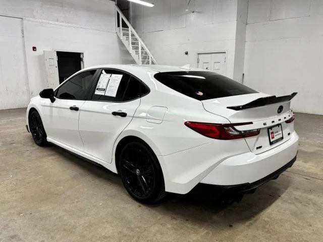 Used 2025 ICE CAP Toyota  image 5