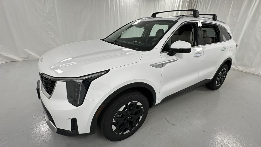 2025 Kia Sorento S - Photo 7