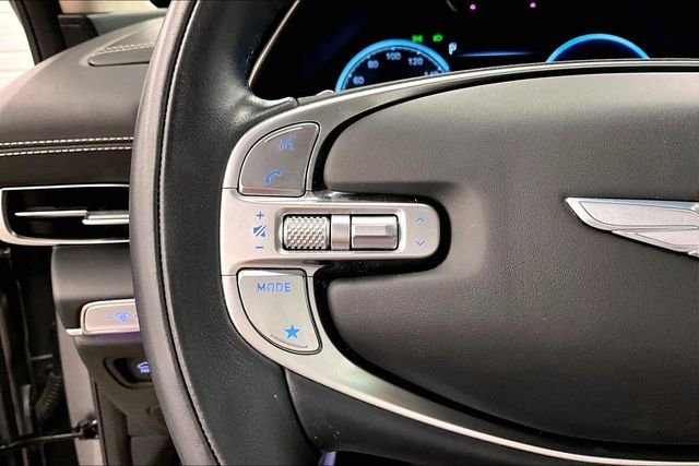 2023 GENESIS GV80 - Photo 27