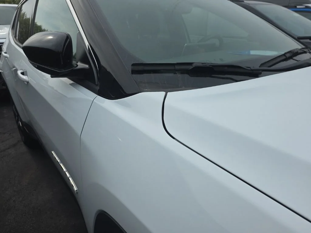 Used 2023 White Jeep Limited image 20