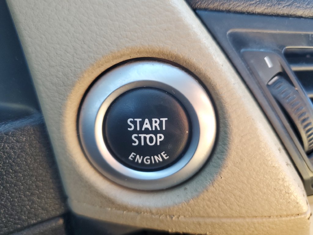 Used 2013 Blue BMW xDrive35i image 27