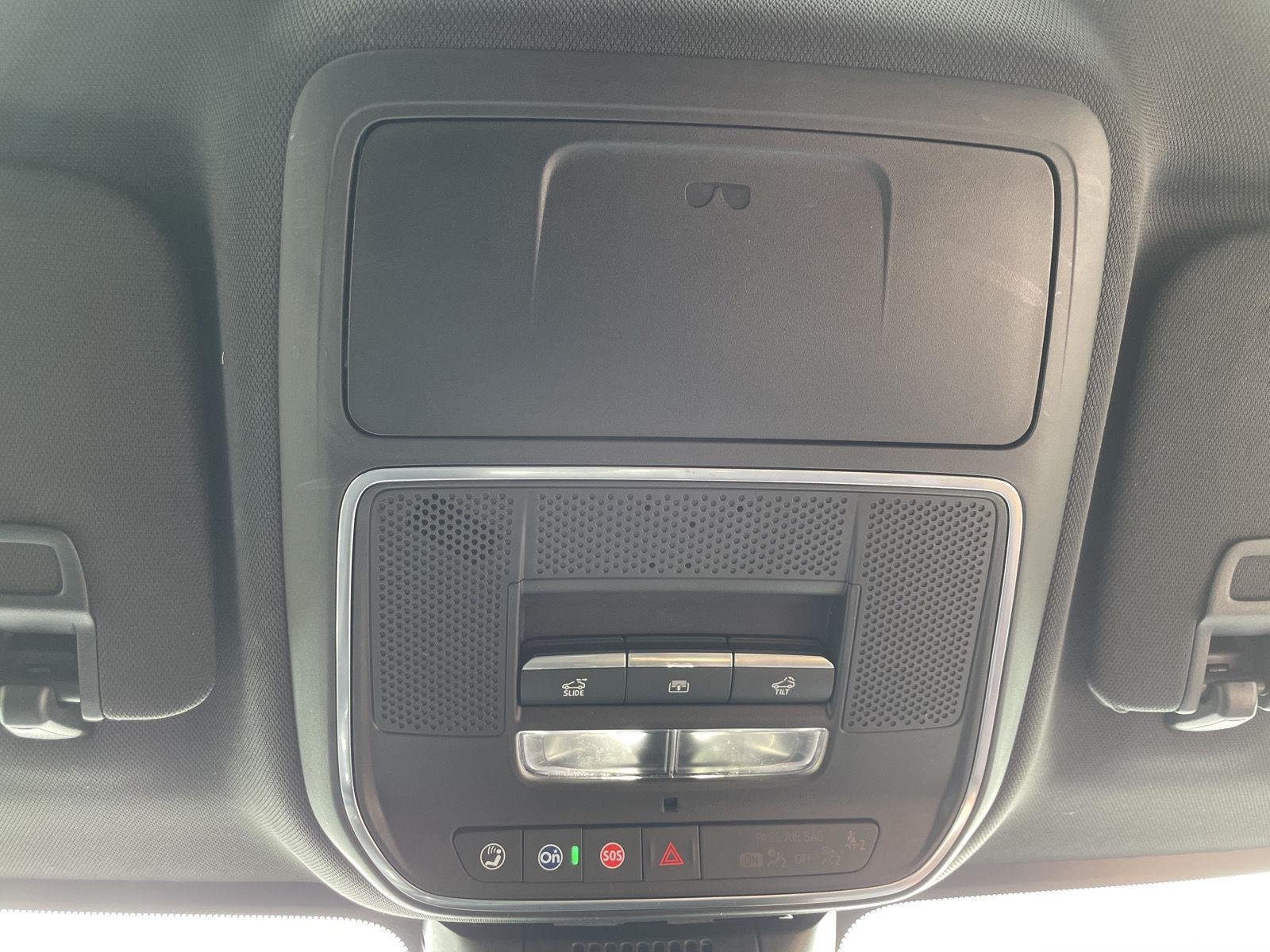Used 2025 Sterling Gray Metallic Chevrolet AWD RS image 7