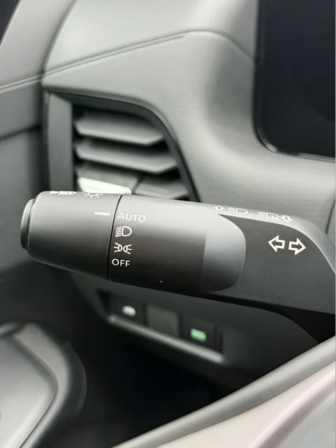 Certified Used 2026 Super Black Nissan S image 18