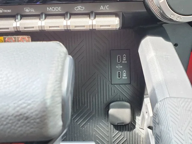 Certified Used 2024  Toyota TRD Off Road image 31