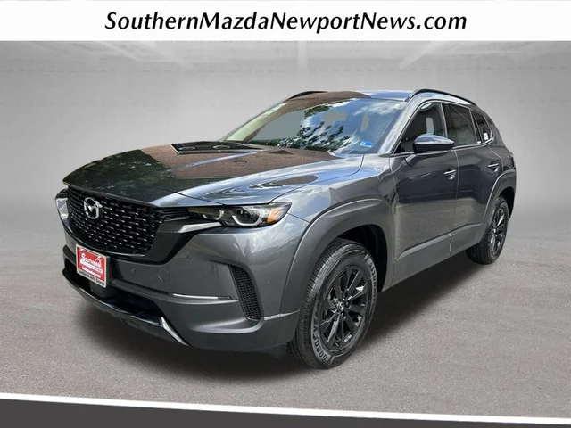 2026 Mazda CX-50 Hybrid Premium