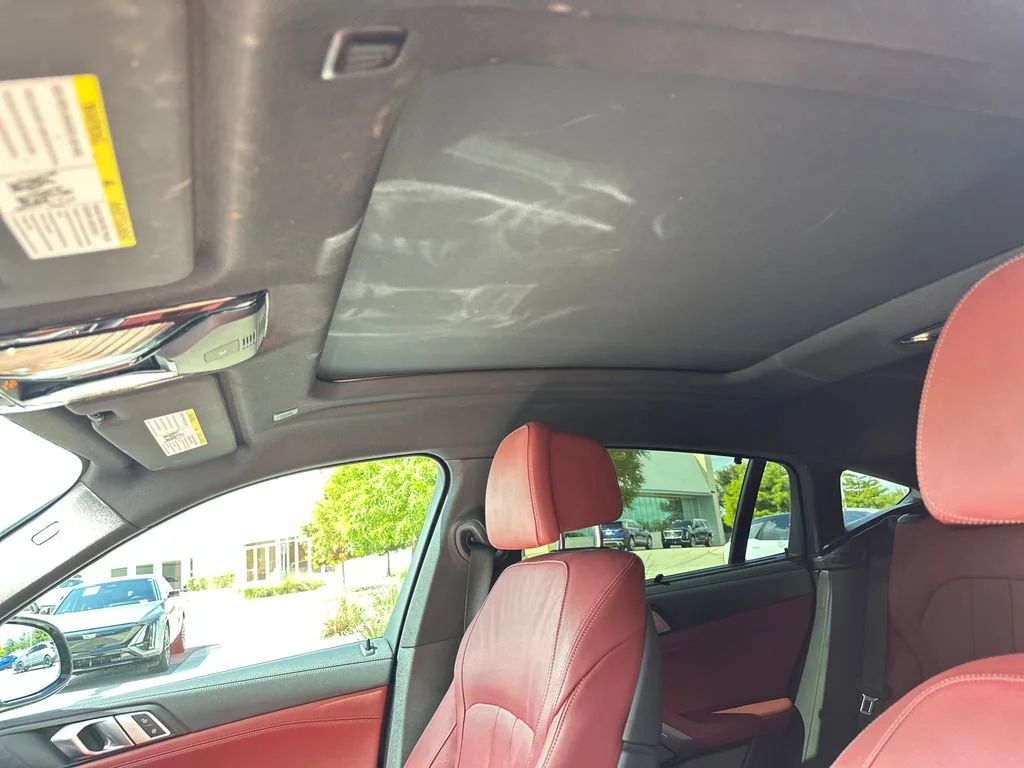 Used 2022  BMW M50i image 32