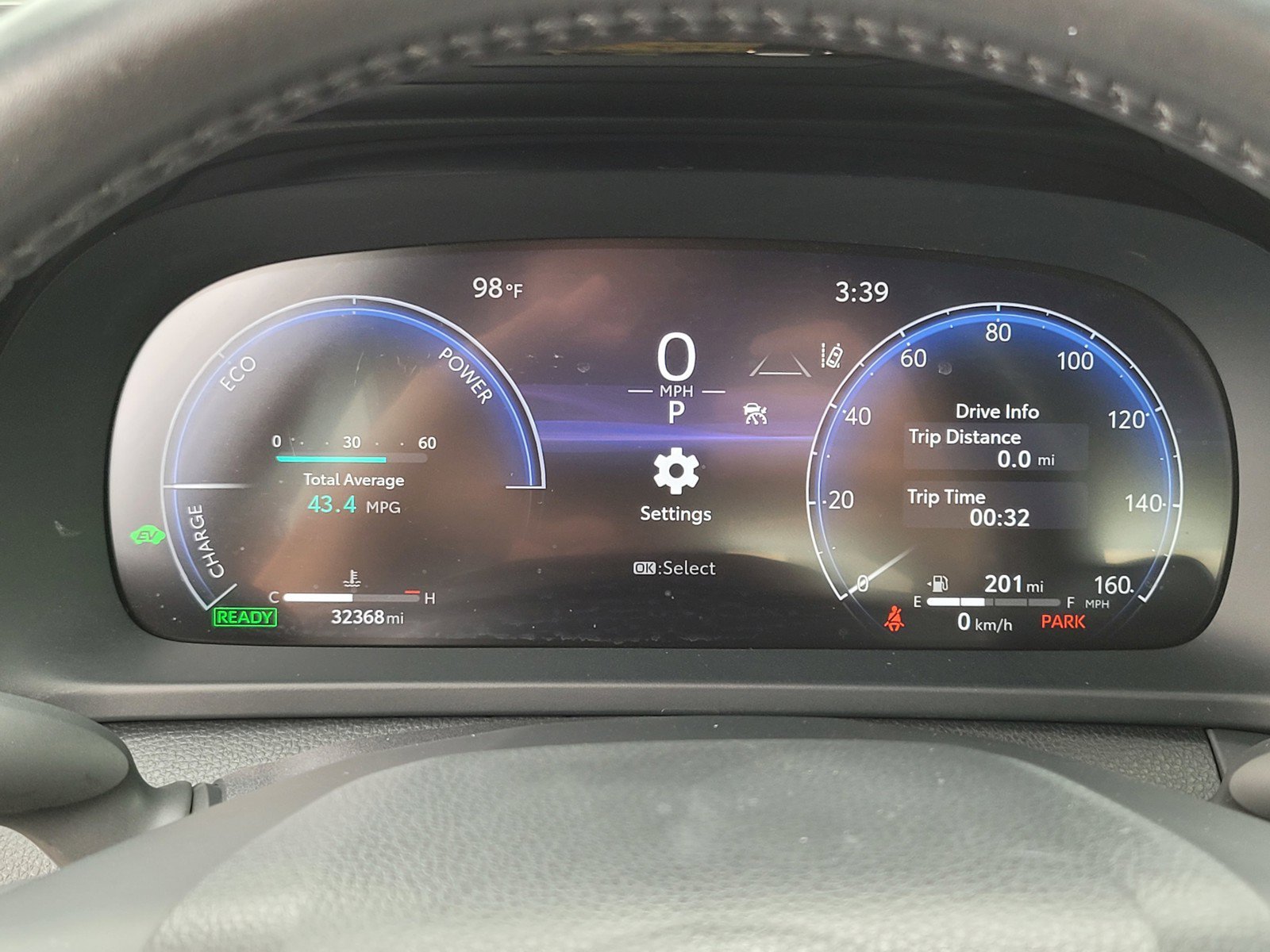 Used 2023 Gray Toyota  image 24