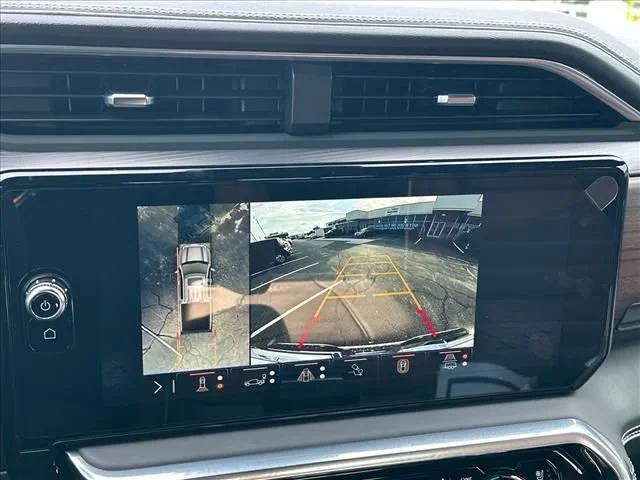 2026 GMC Sierra 1500 Denali Ultimate - Photo 35