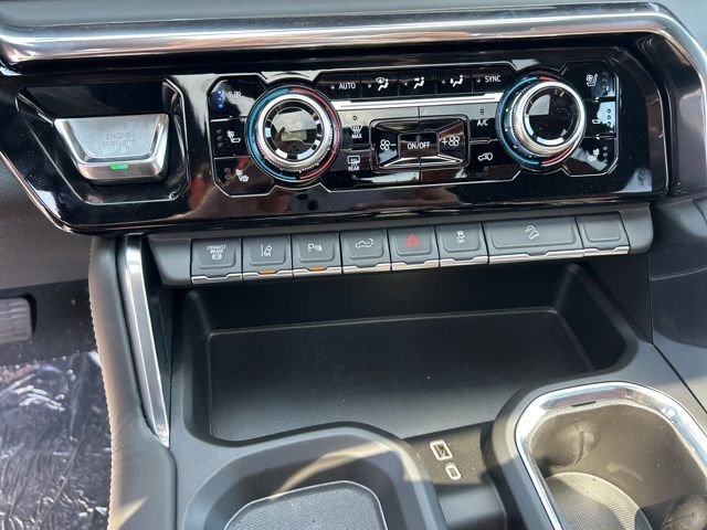 2026 GMC Sierra 3500HD Denali Ultimate - Photo 23