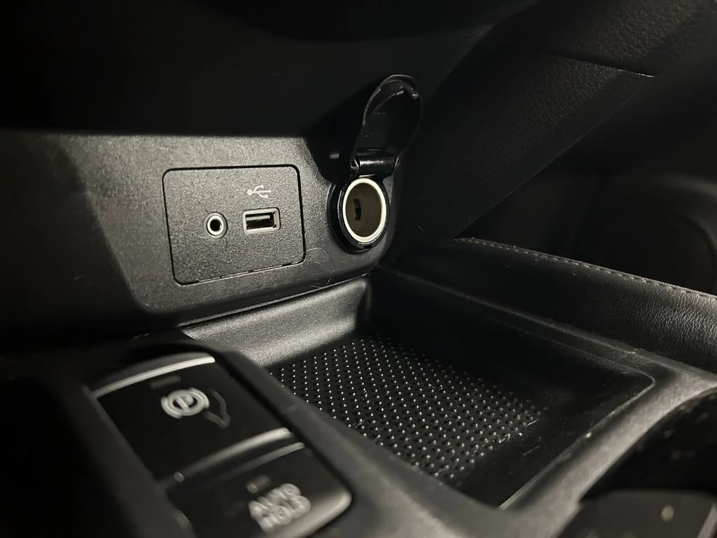 Used 2019 Gray Nissan SL image 30