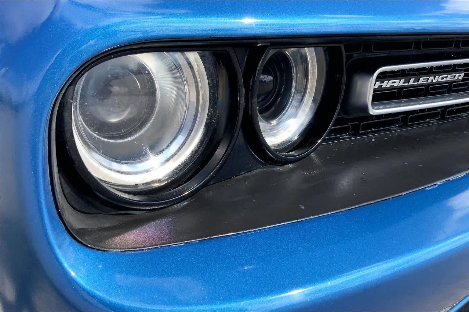 Used 2021 Frostbite Dodge GT image 26