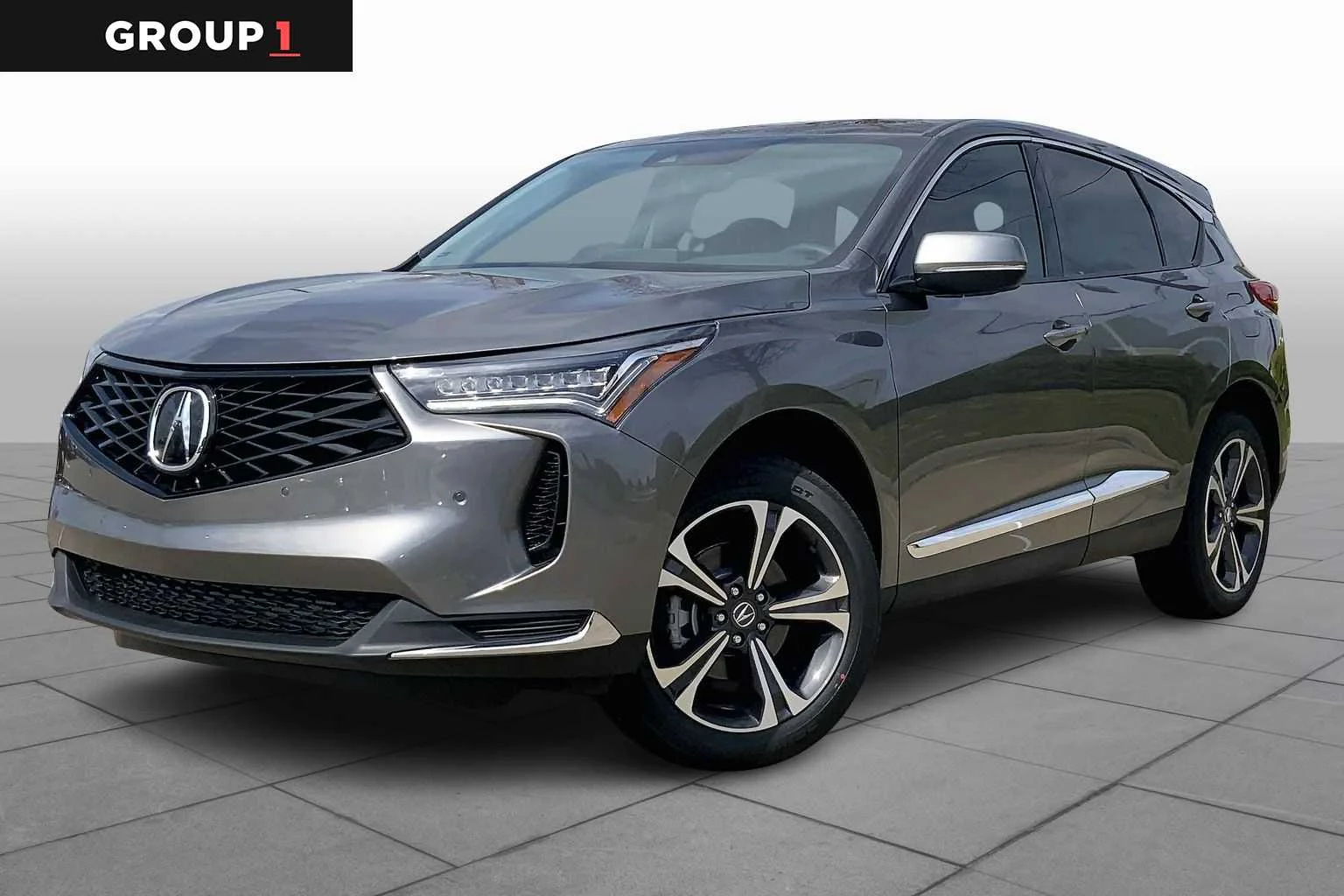 2026 Acura RDX Technology Package SH-AWD's photo