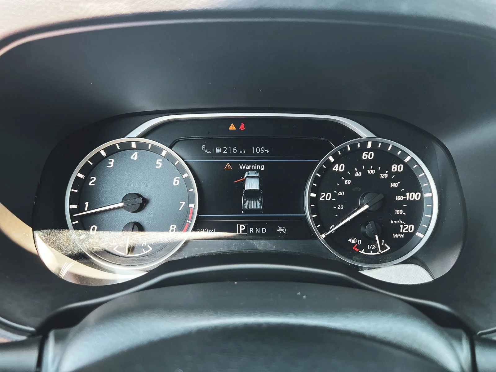 2025 Nissan Frontier SV - Photo 14