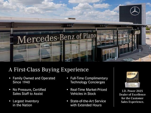 Certified Used 2026 Silver Mercedes-Benz GLE 53 AMG® image 8