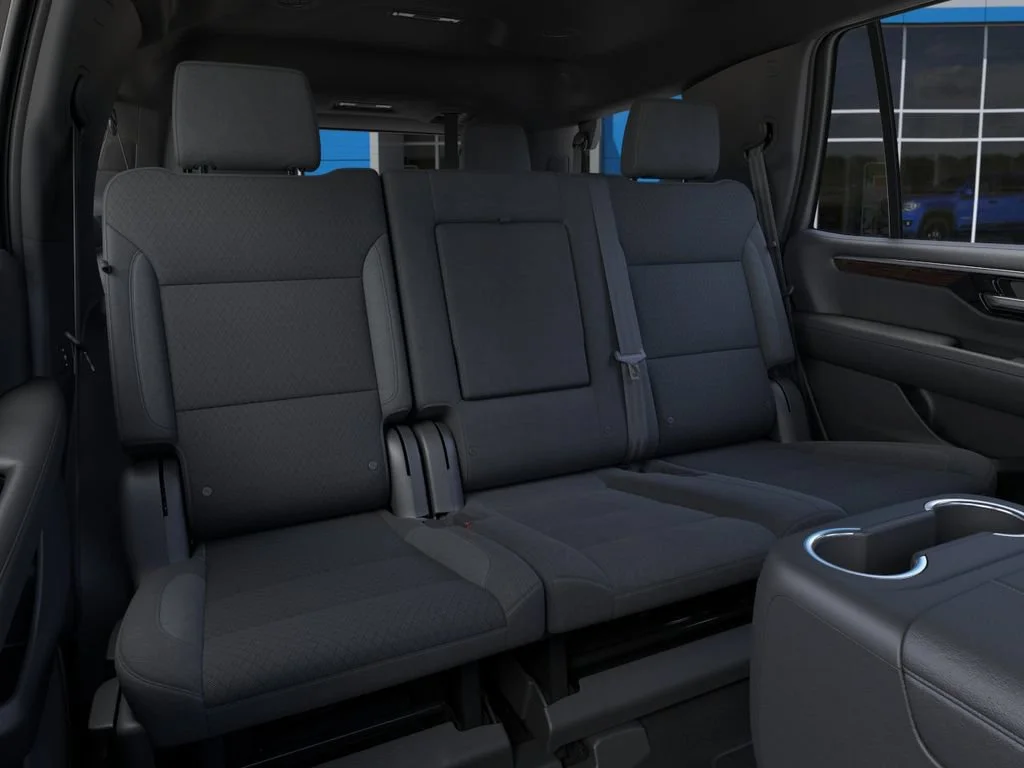 New 2026 Lakeshore Blue Metallic Chevrolet LS image 17