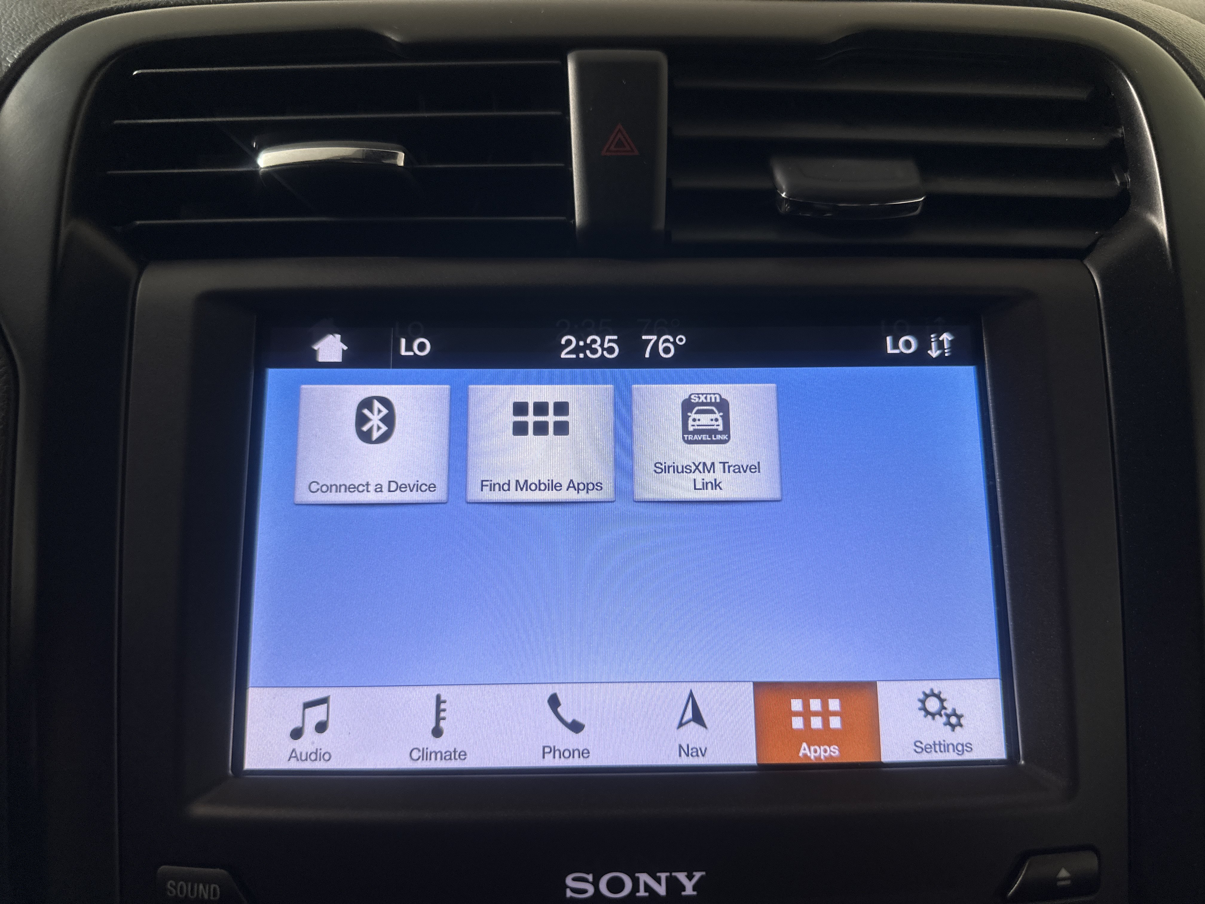 Used 2019 Silver Ford Titanium image 18
