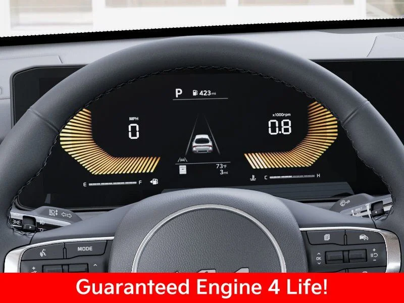 New 2026 Black Kia GT-Line image 23