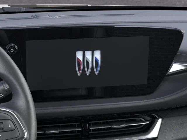 New 2026 Ebony Twilight Metallic Buick Sport Touring image 20