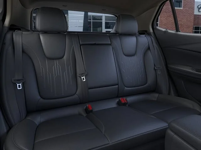 New 2026 Moonstone Gray Metallic Buick Avenir image 17