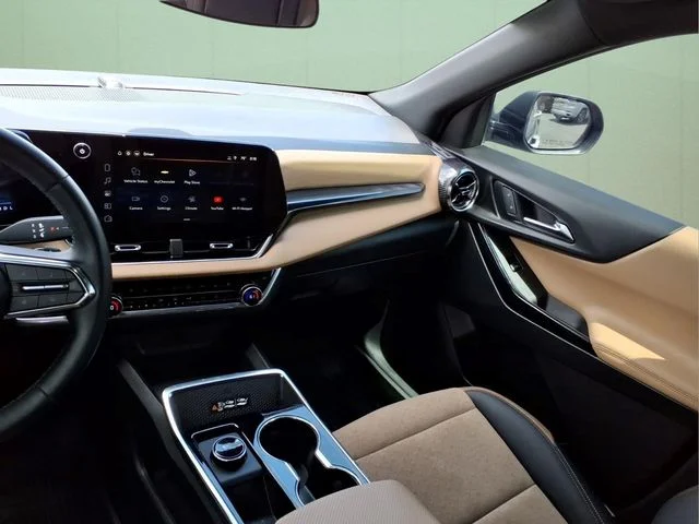 Used 2026 Gray Chevrolet ACTIV image 18
