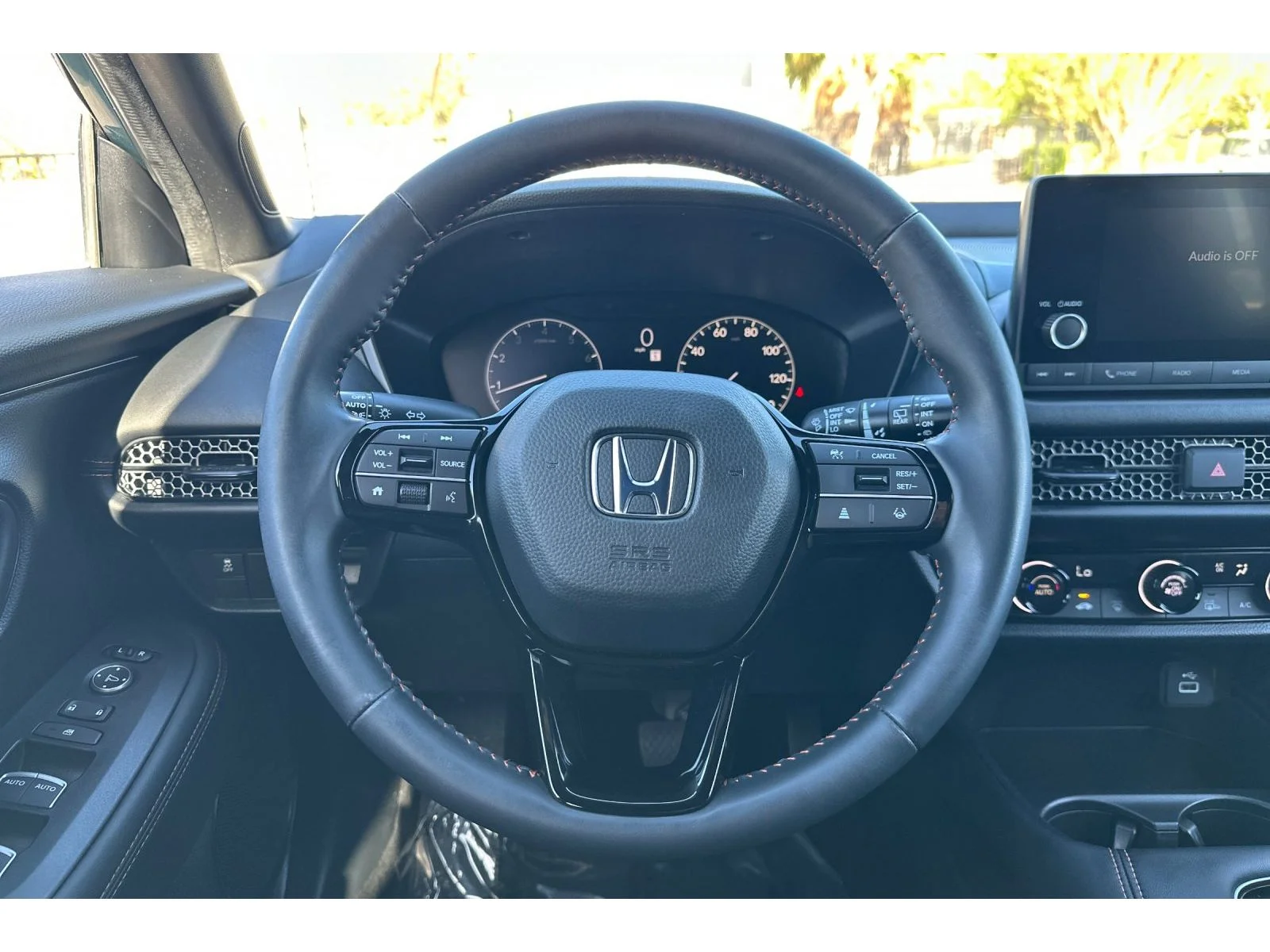 Used 2024 Nordic Forest Pearl Honda Sport image 36