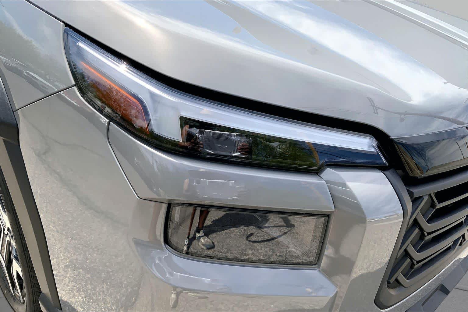 Certified Used 2026 River Rock Pearl Subaru Touring XT image 25