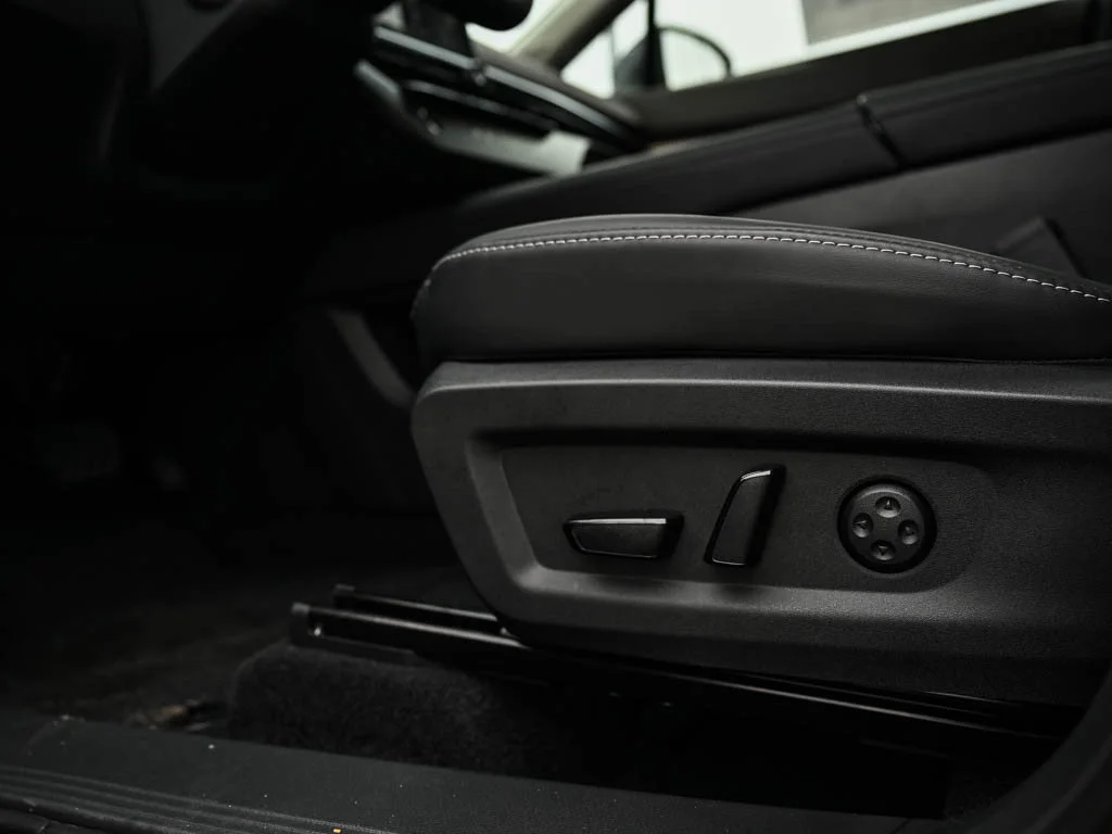 2026 Nissan Murano Platinum - Photo 18