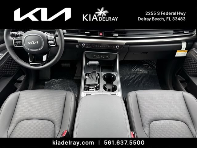 2026 Kia Carnival SX Prestige - Photo 11