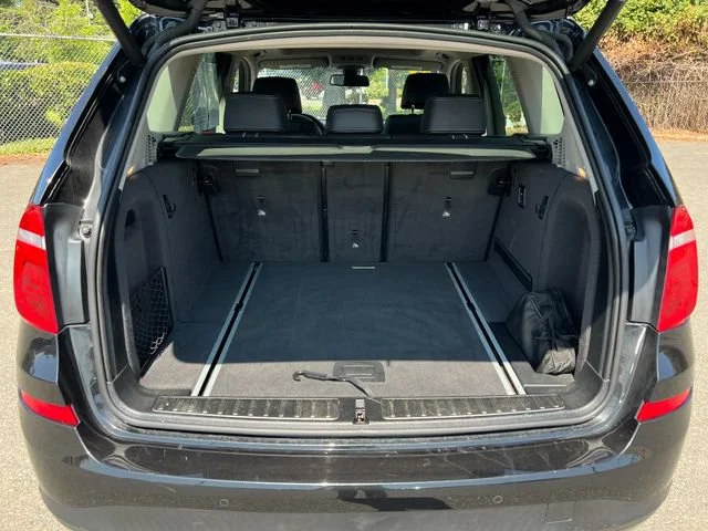 2015 BMW X3 sDrive28i - Photo 13
