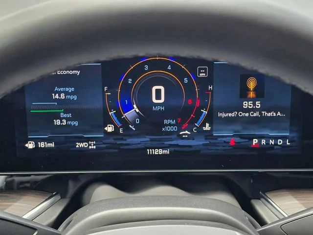Used 2025 Beige Chevrolet Premier image 29