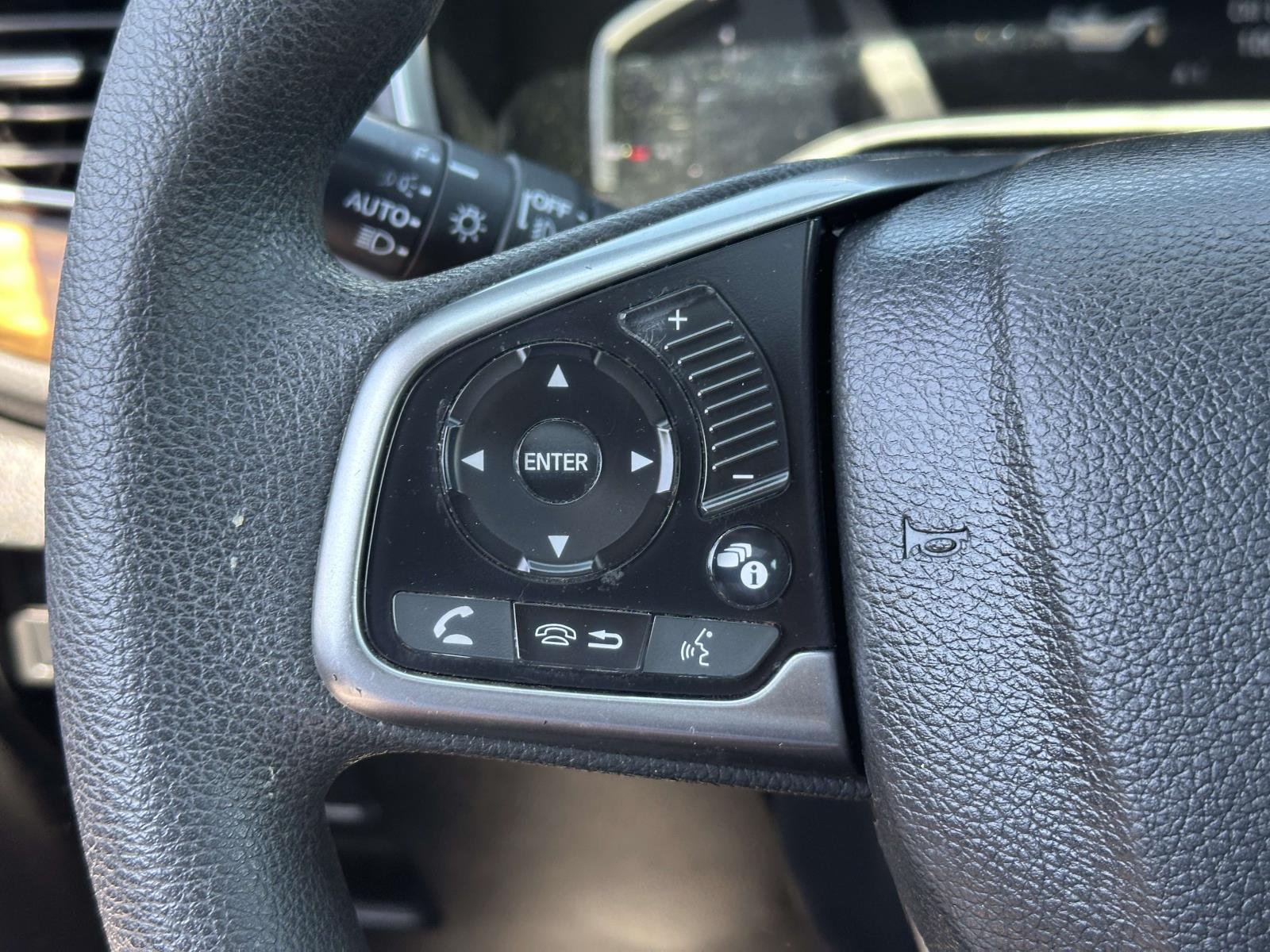 Used 2018  Honda EX image 20