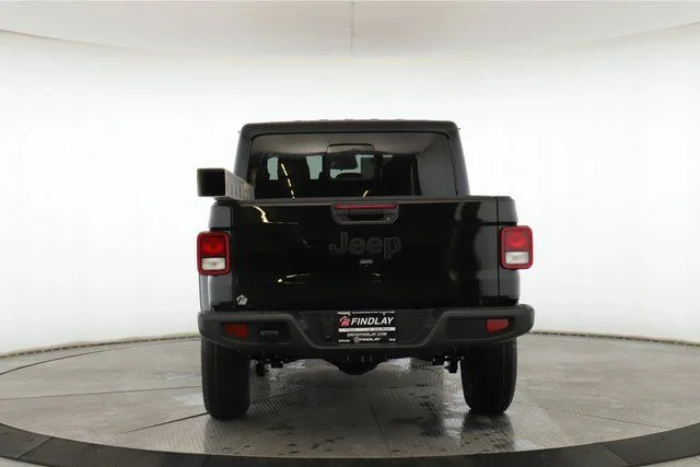 2026 Jeep Gladiator Sport S - Photo 11