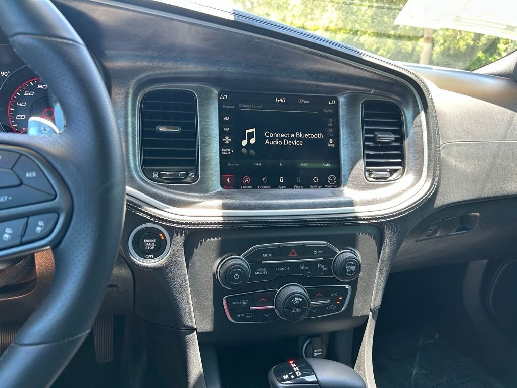 2023 Dodge Charger Scat Pack - Photo 30