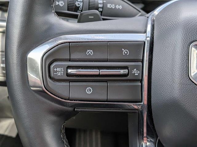 2025 GMC Terrain Elevation - Photo 50