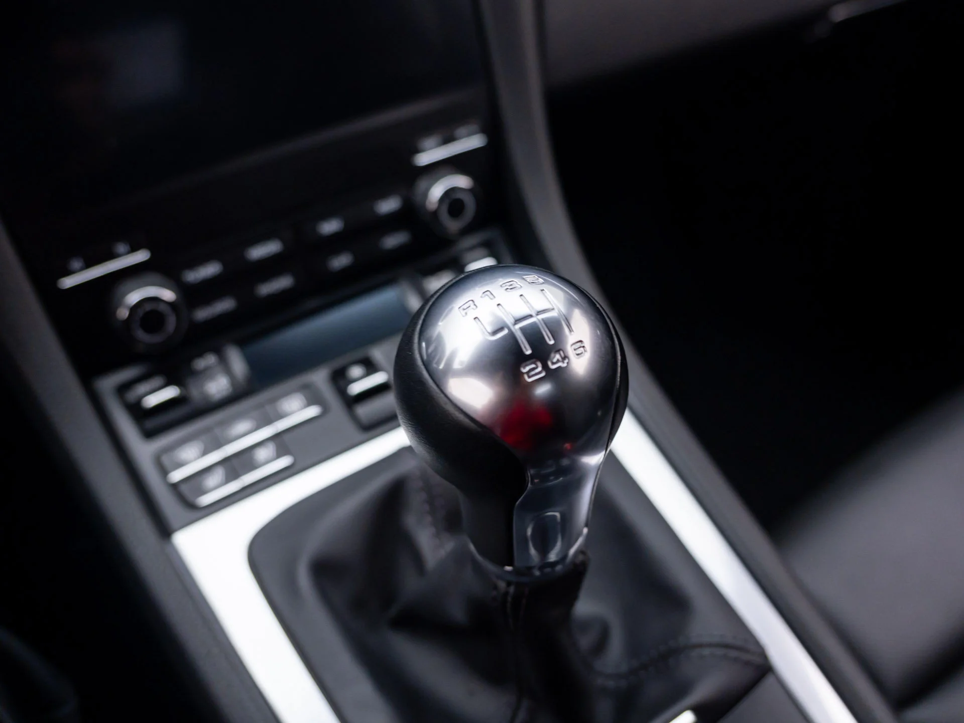 Certified Used 2024 Gray Porsche  image 18