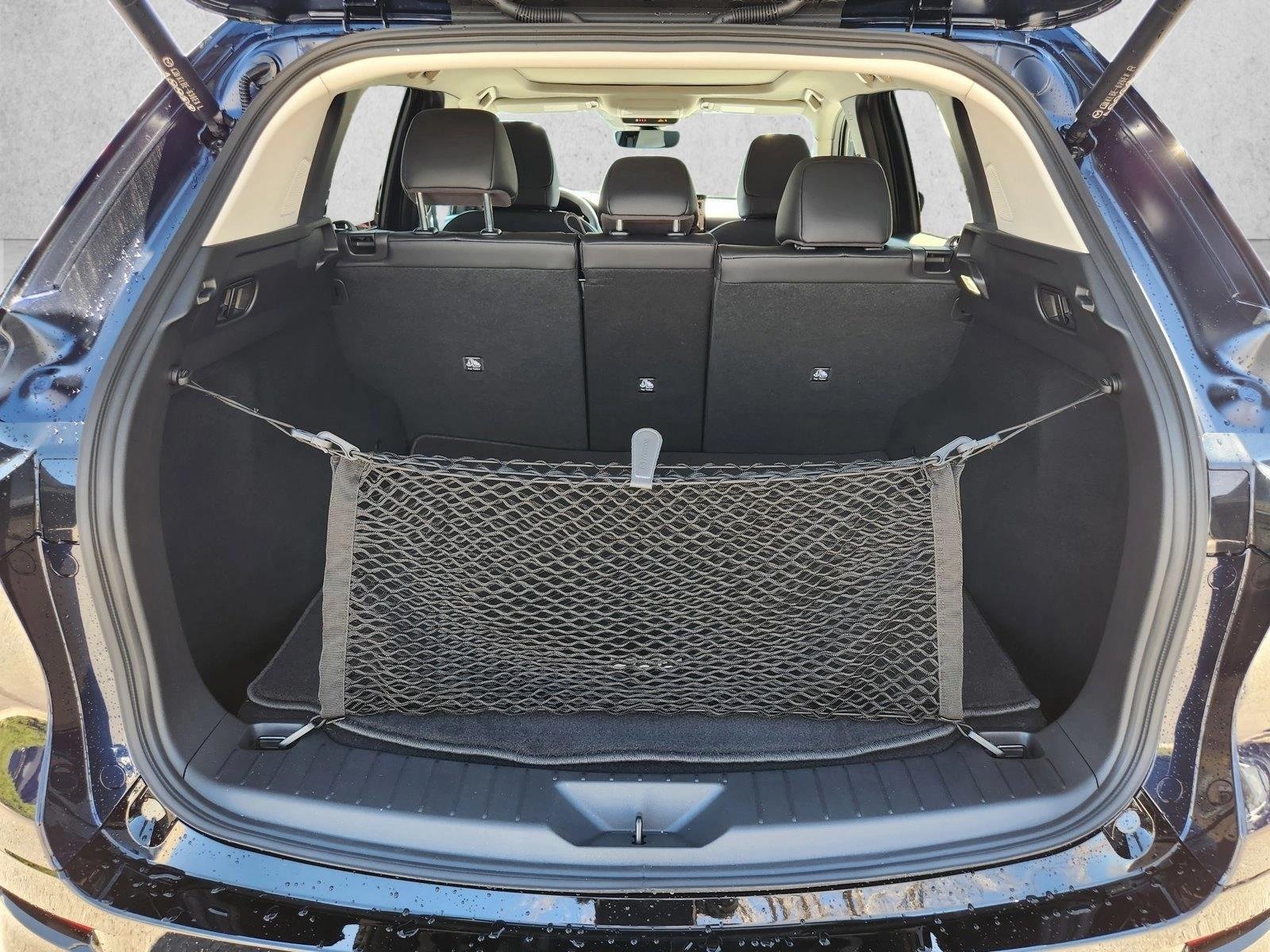 New 2026 Navy Blue Mica Mazda 2.5 S Premium Plus AWD image 19
